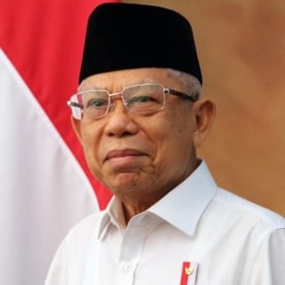 Ma’ruf Amin